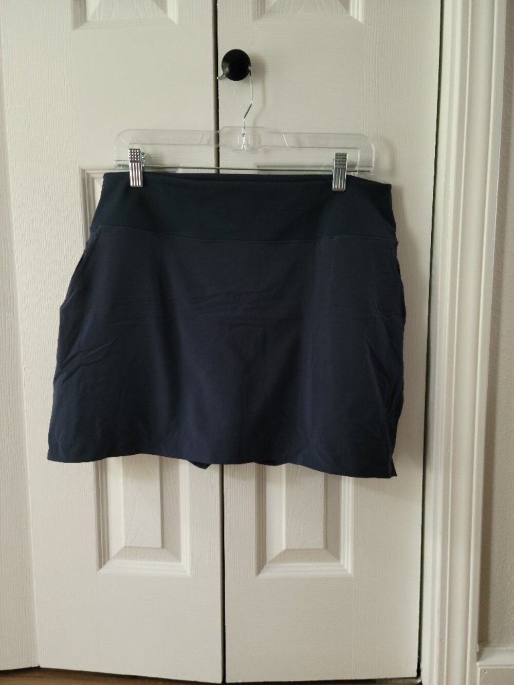 Puma Large Women's Golf Skort